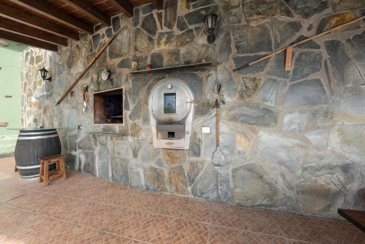 Finca Aramai Costa Adeje  Exterior foto
